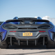 Image for article titled The 2019 McLaren 600LT Spider Is a Ruthless, Roofless Wonder